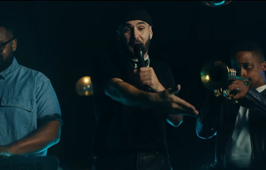 Mi Casa koncert w Polsce