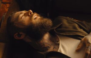 Post Malone Overdrive