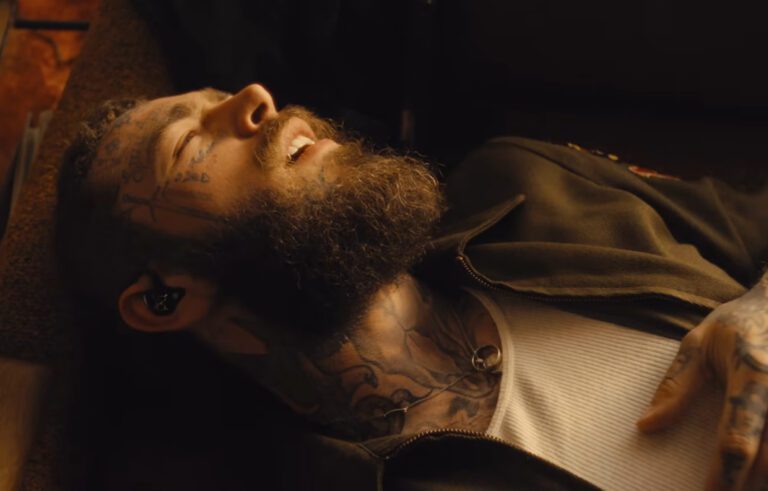 Post Malone Overdrive