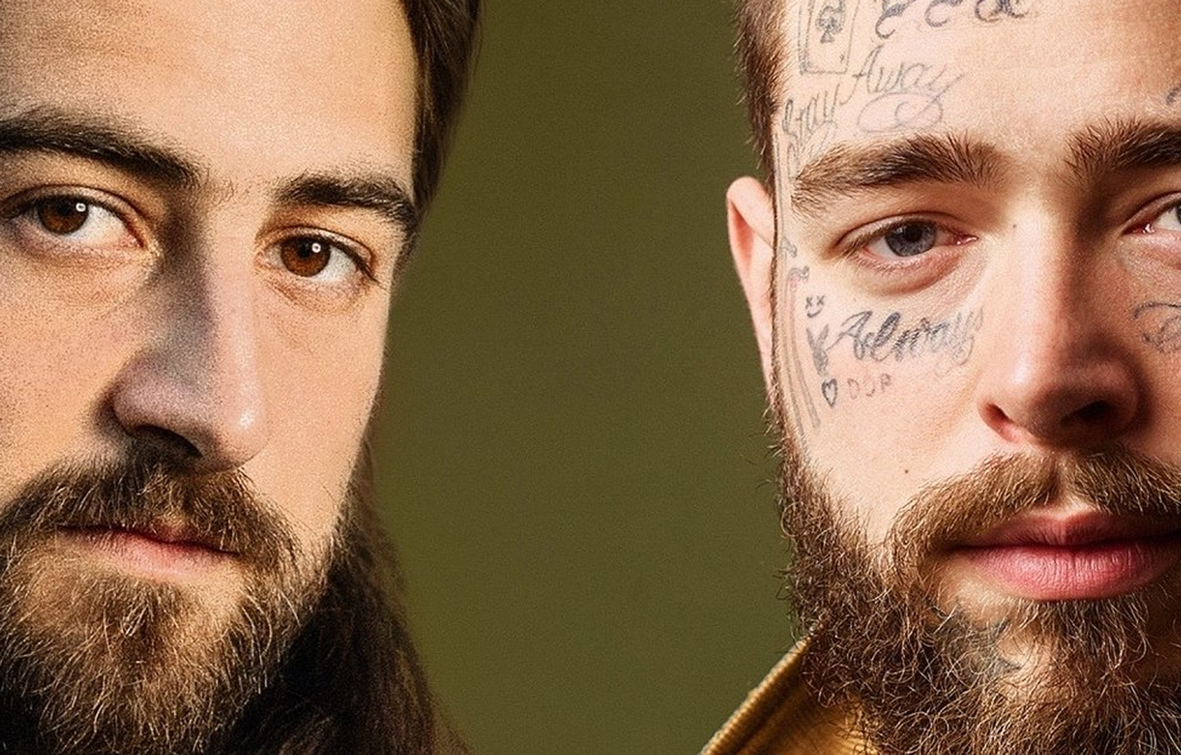 Noah Kahan Post Malone