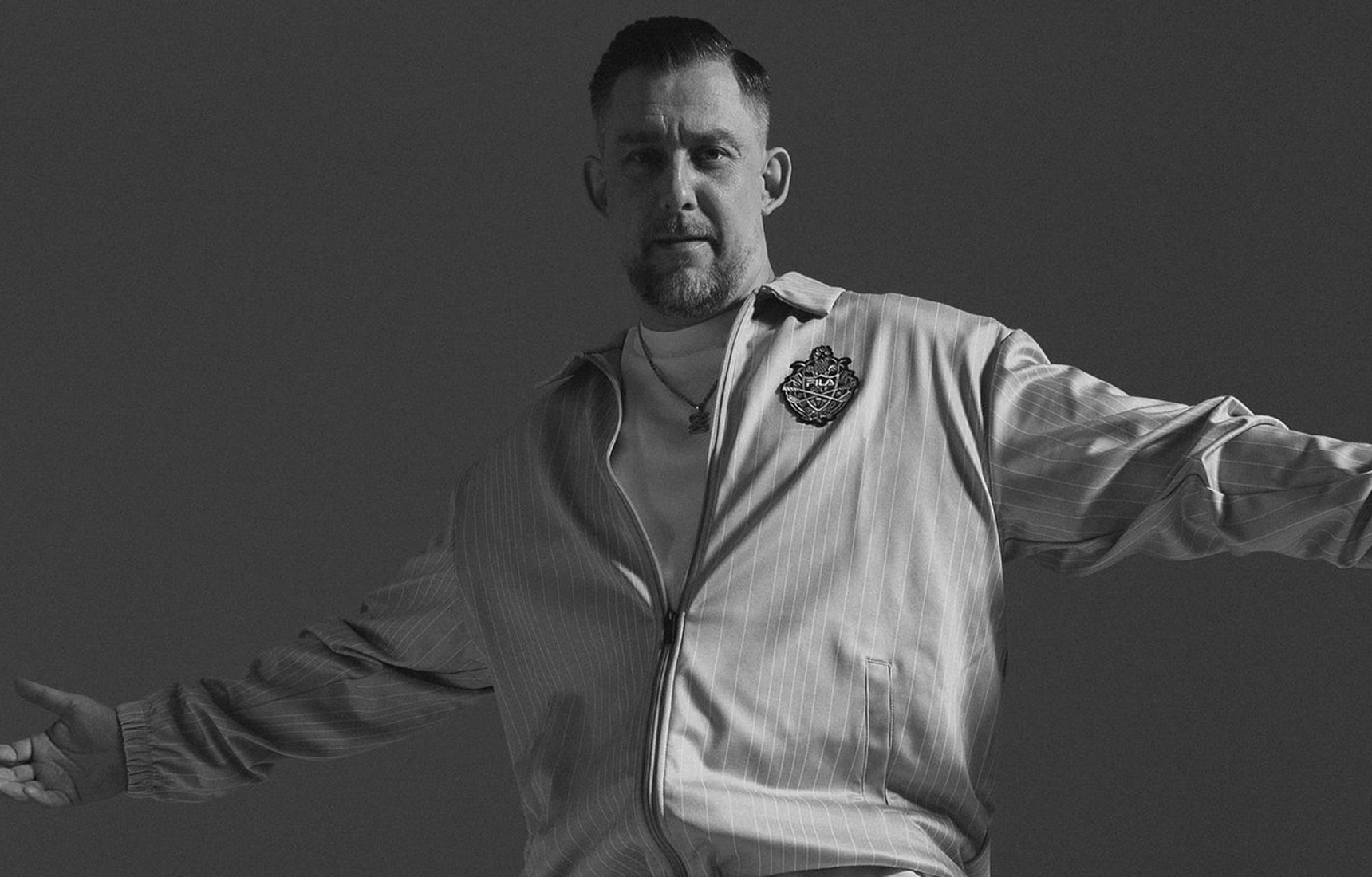 Sokół Miłość zawsze jest