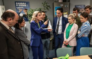 The Office PL 3