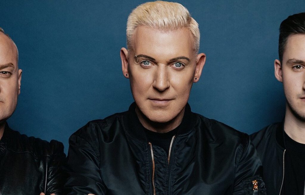 Timmy Trumpet Scooter