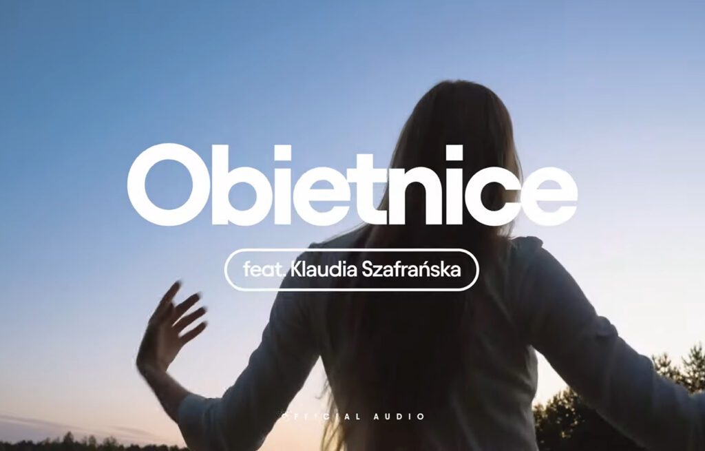 Bartek Królik Klaudia Szafrańska