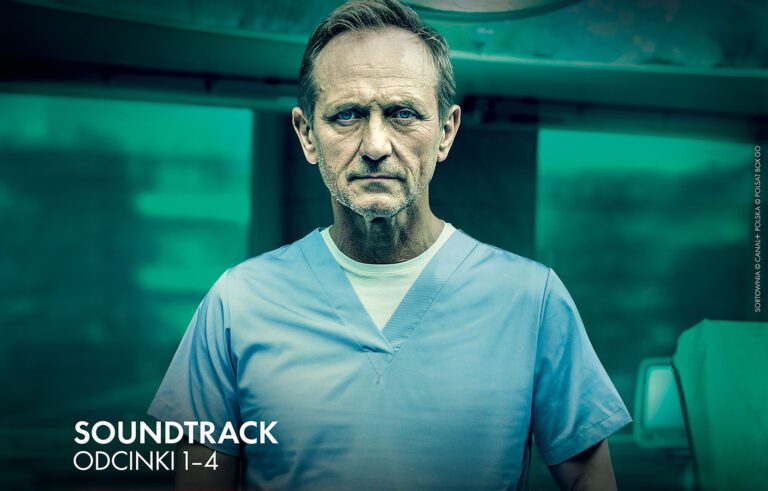 Sortownia soundtrack