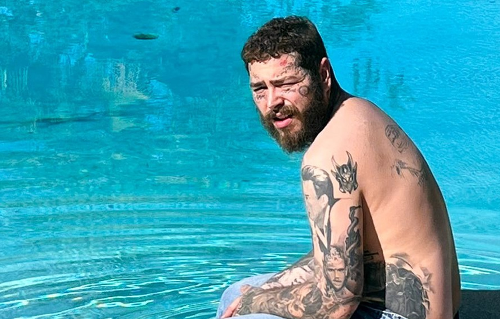 Post Malone Austin