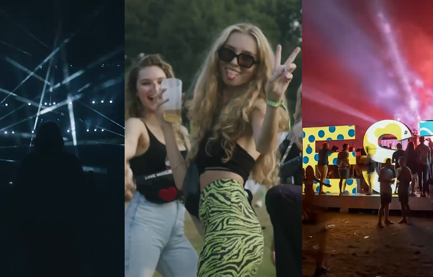 FEST Festival 2023 harmonogram