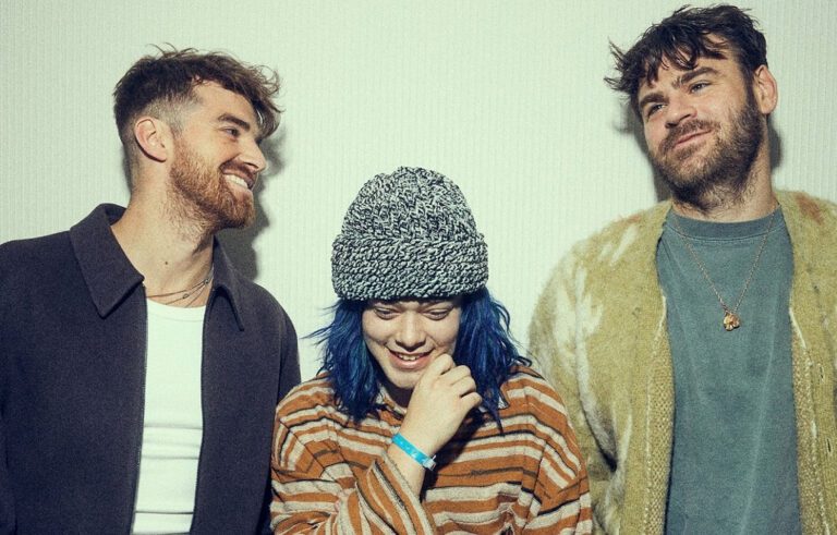 The Chainsmokers My Bad