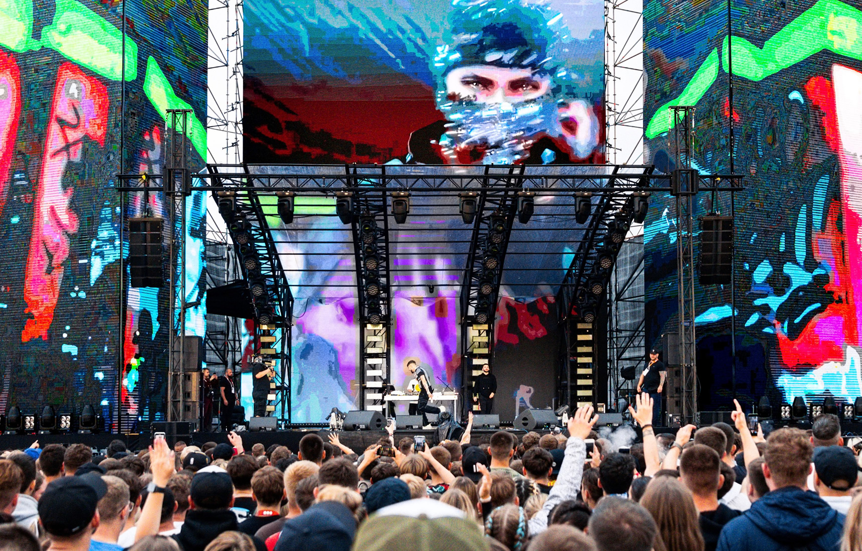 ReTo styxxx movement