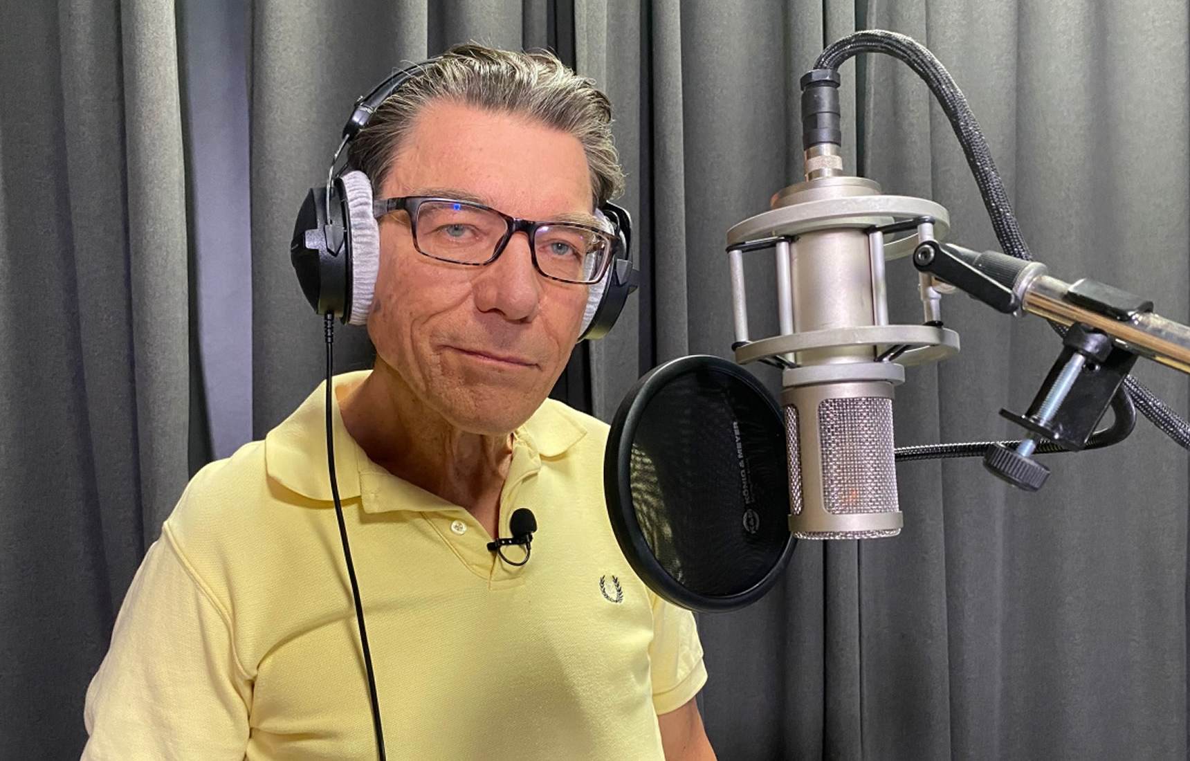 Kompas szkieletora wideo