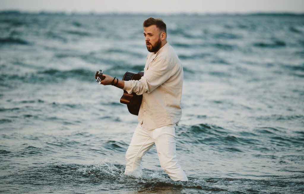 Soboń Wszechświat nas tańczy