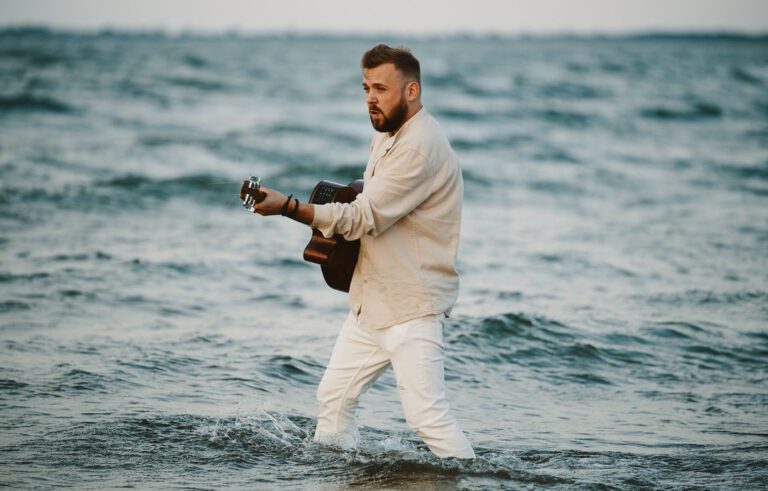 Soboń Wszechświat nas tańczy