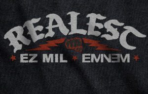 Ez Mil Eminem