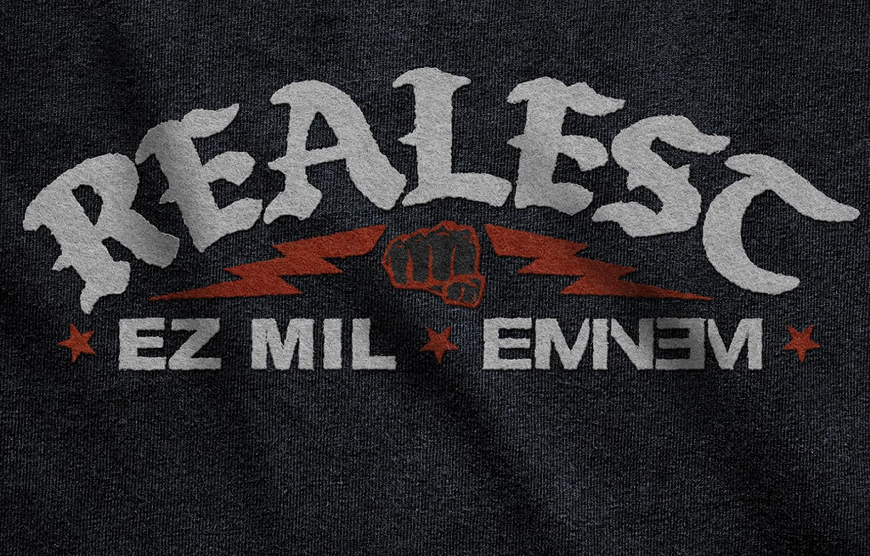 Ez Mil Eminem
