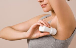 Dezodorant a antyperspirant
