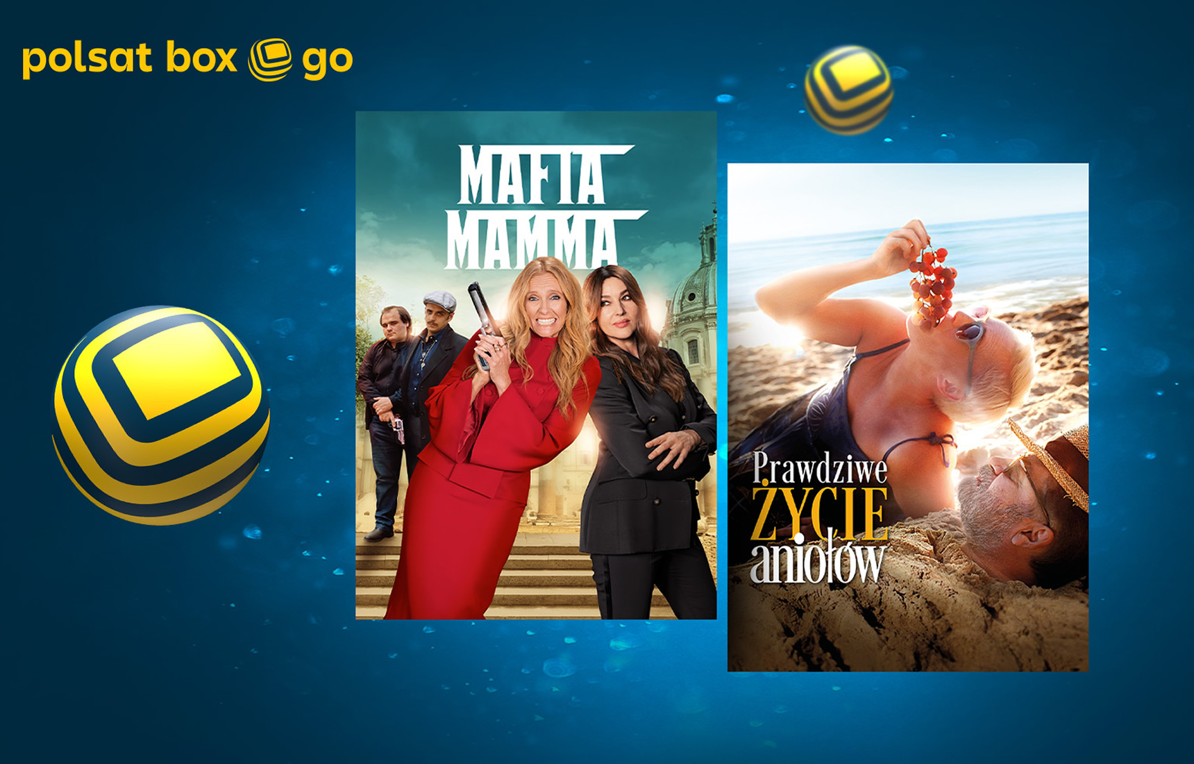 Polsat Box Go sierpień