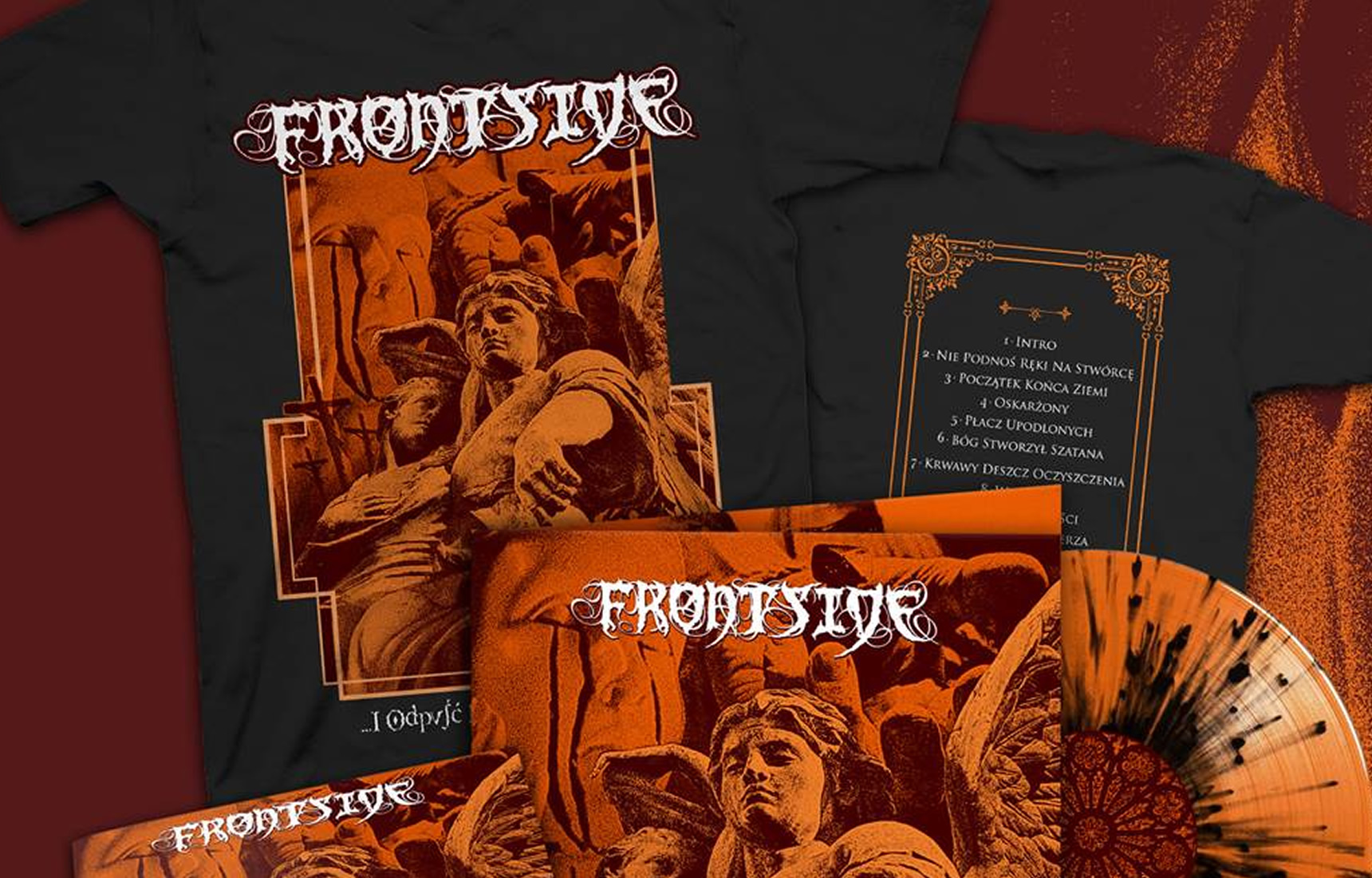 Frontside reedycja