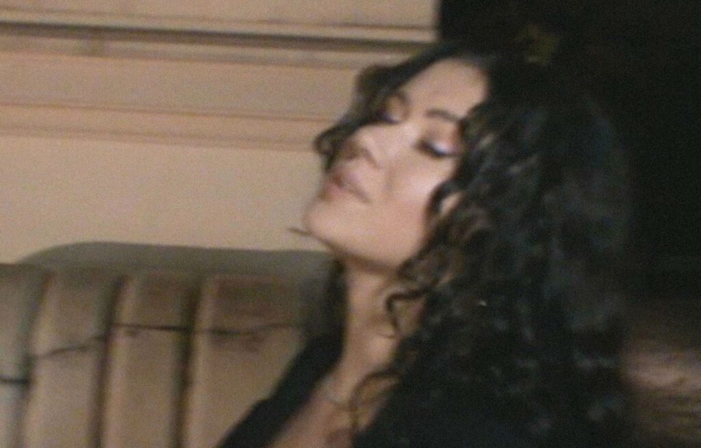 Karolina Szczurowska Odwiedzać Cię