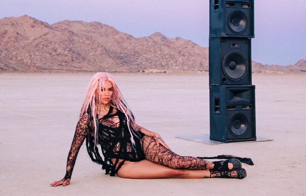 Karol G Mañana Será Bonito