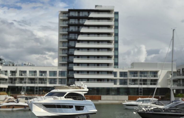 Inwestycje lubią szybkość