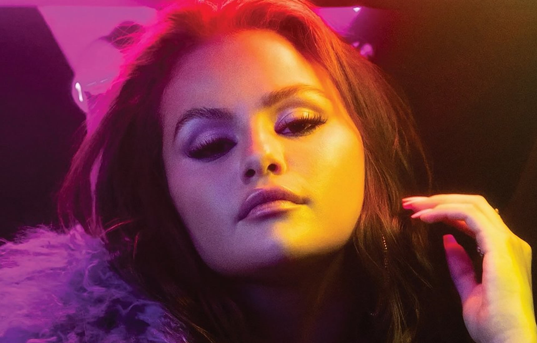 Selena Gomez Single Soon