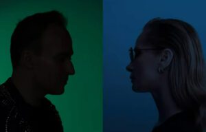 Michał Pepol Magda Cielecka