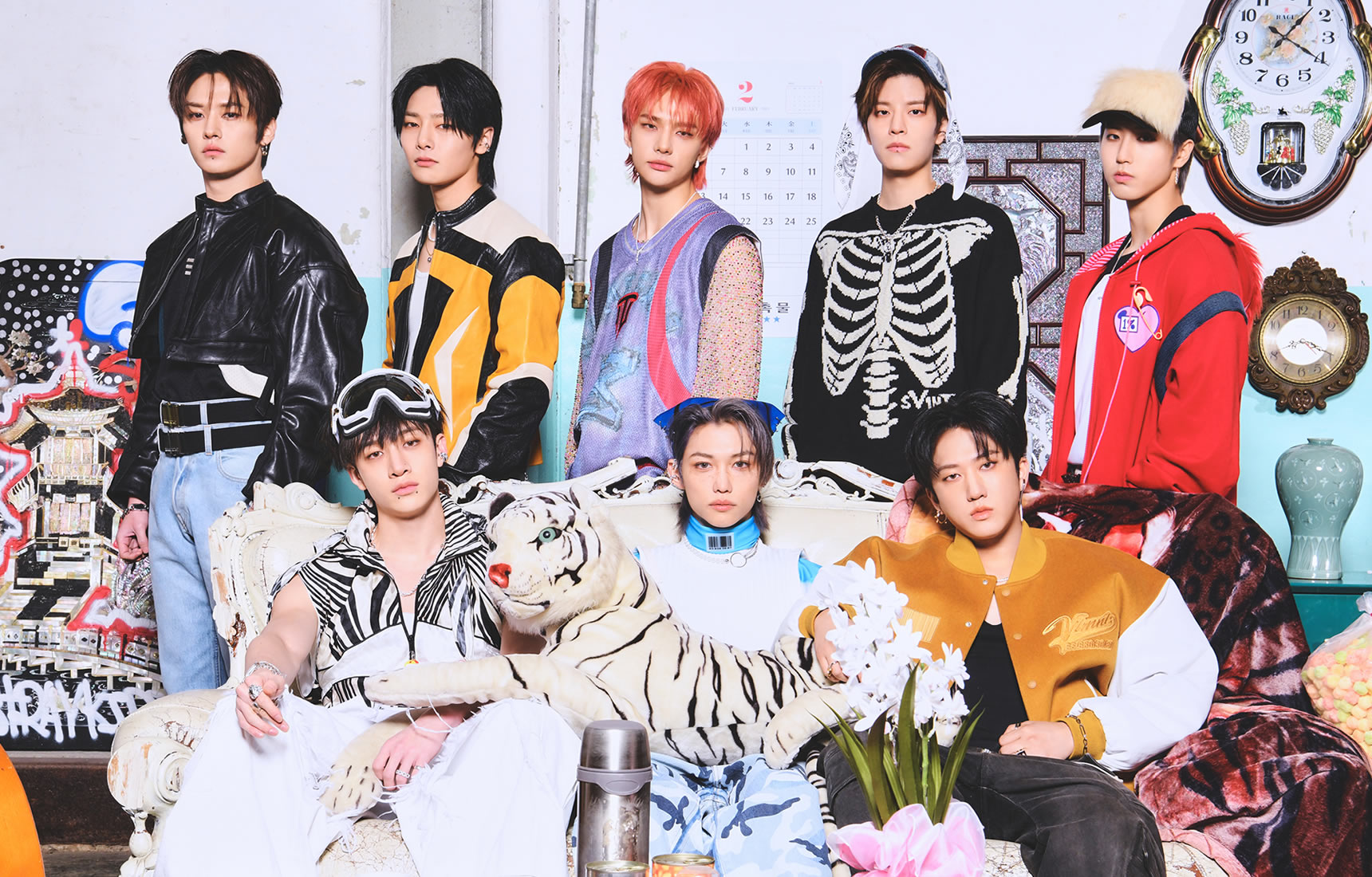 MTV VMA 2023 Kto wystąpi