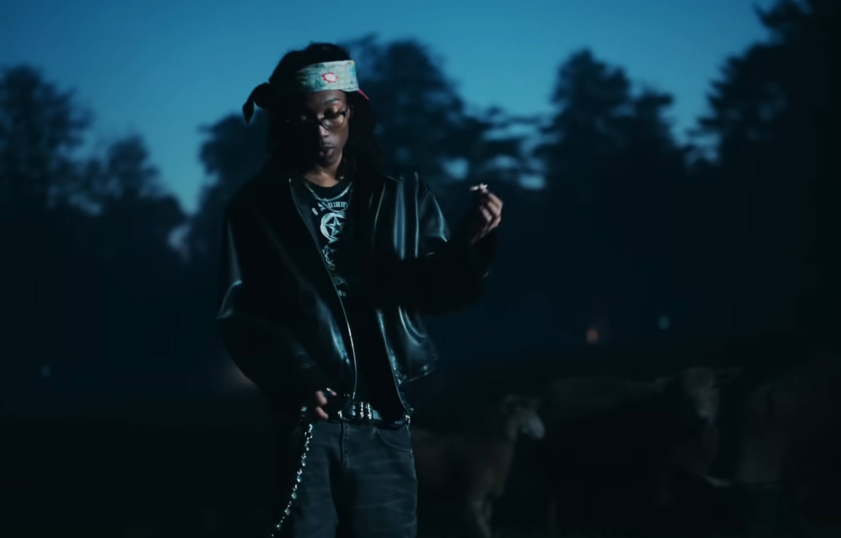 Lil Tecca Kodak Black