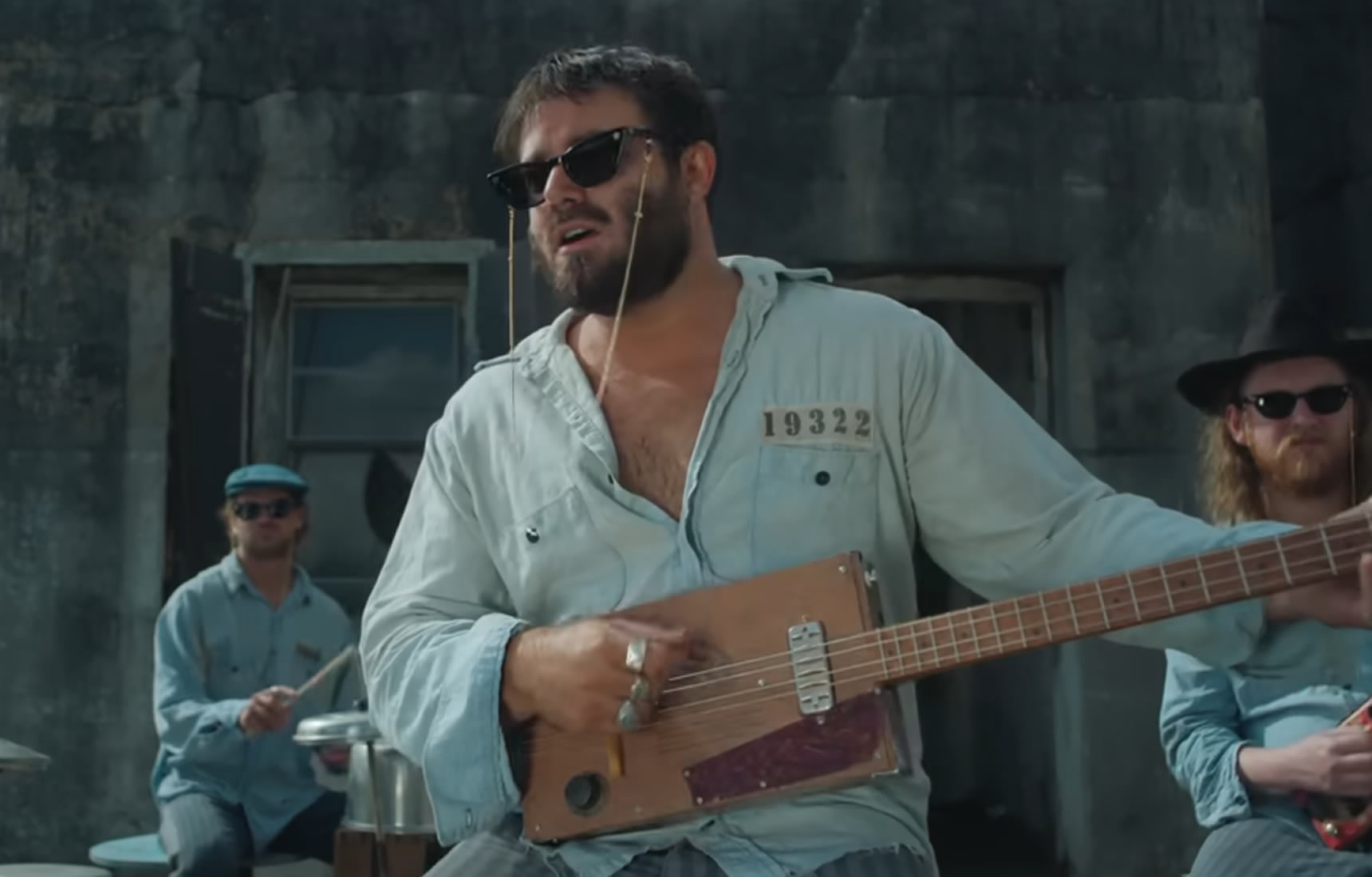 Dope Lemon Miami Baby