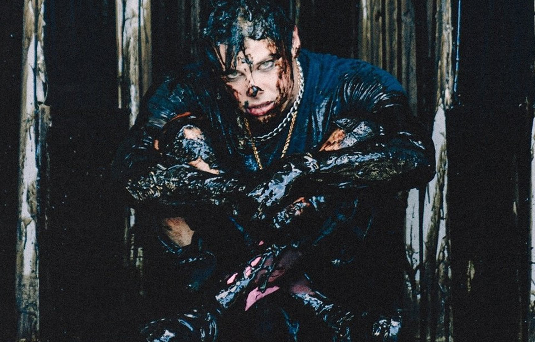 Yungblud Hated