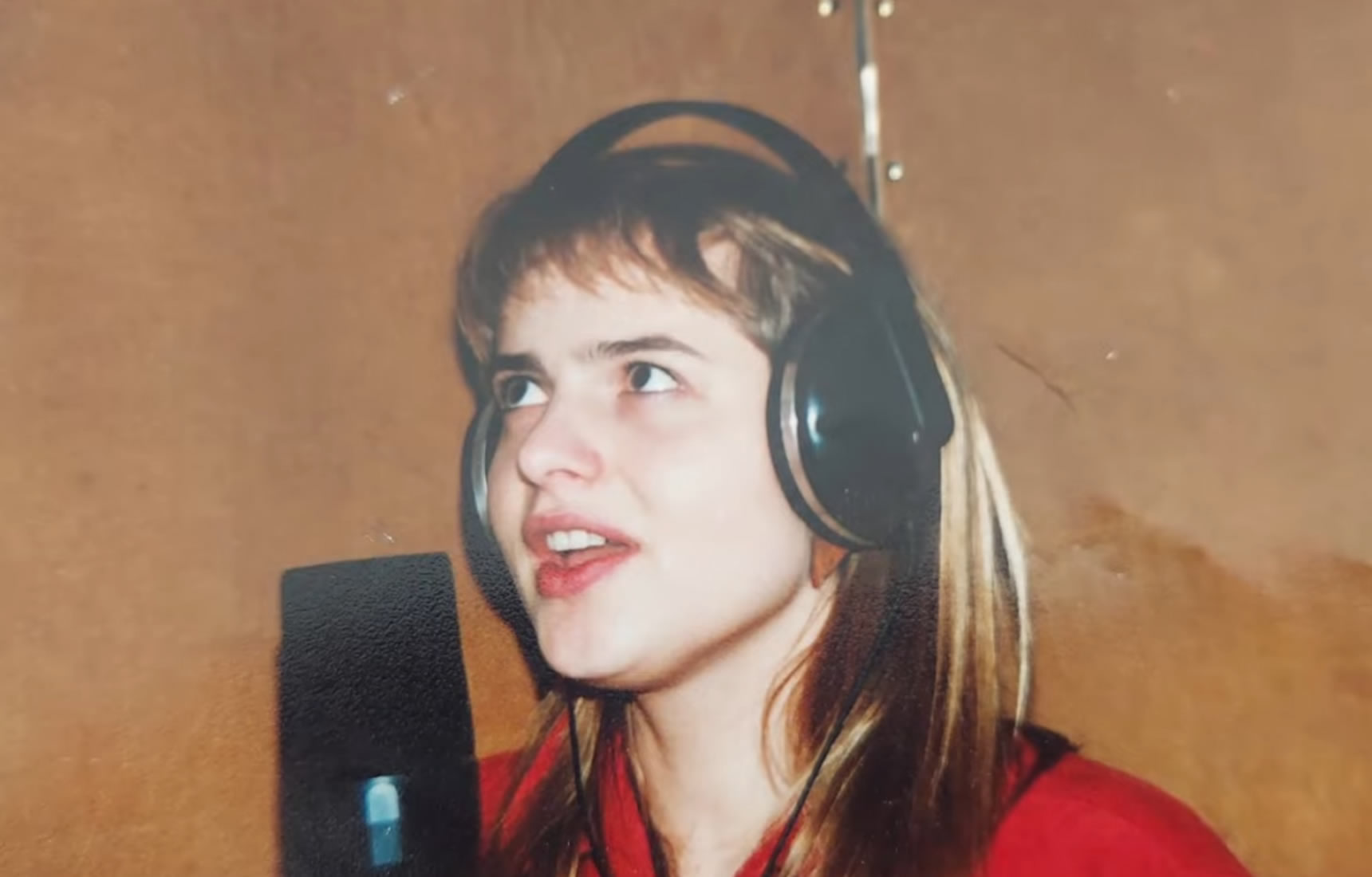 Goya Tak Cię Pamiętam