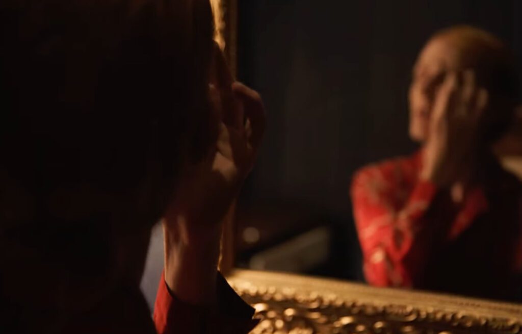 Lloyd Cole The Idiot