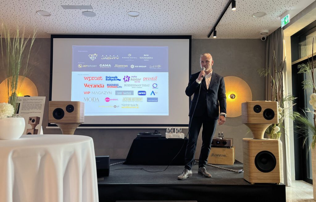 Inwestycje lubią szybkość