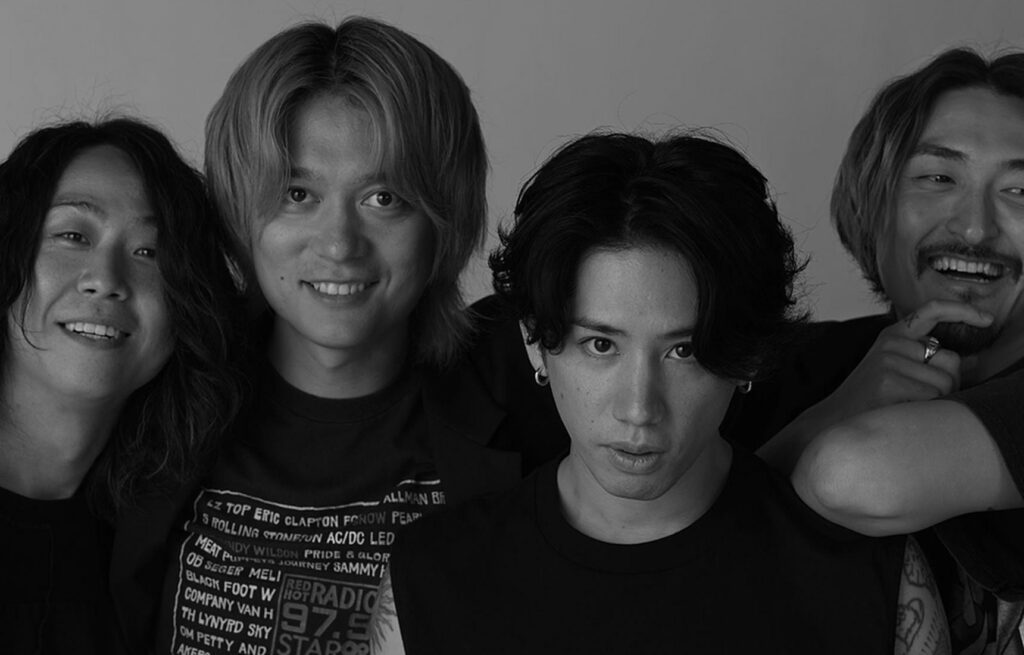 Monster Hunter Now One Ok Rock