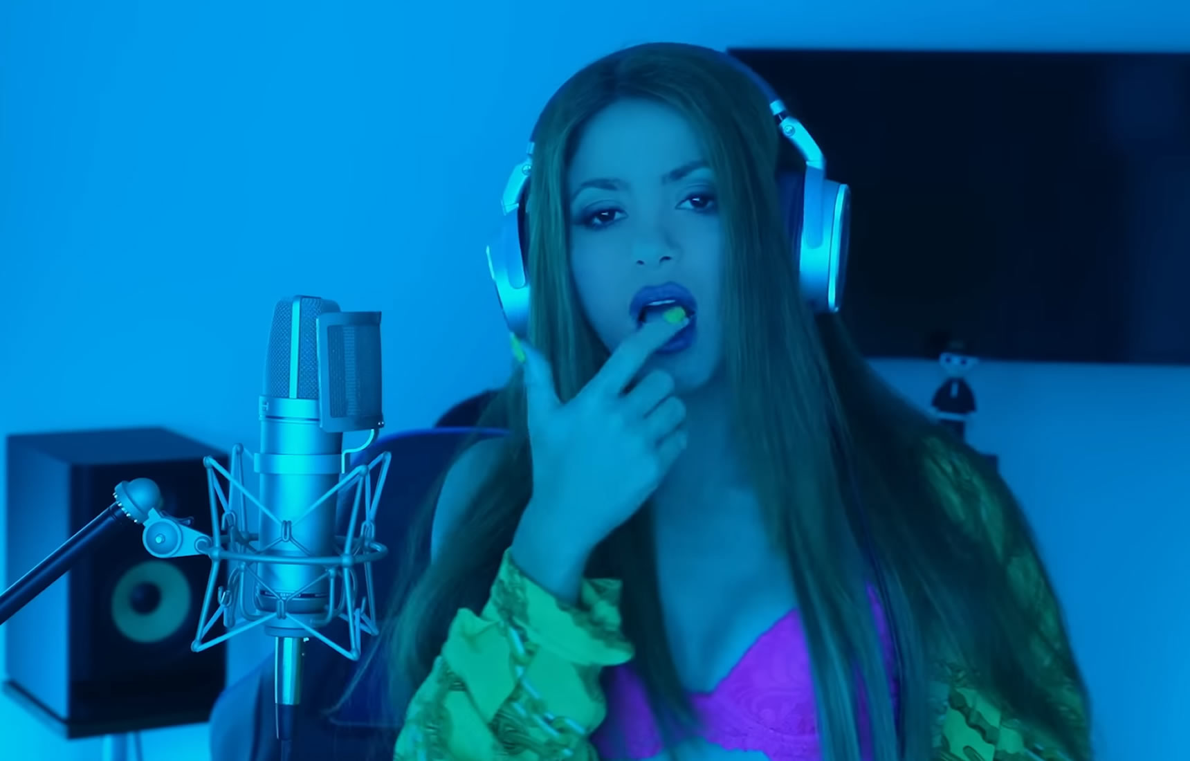 MTV VMA 2023 Shakira