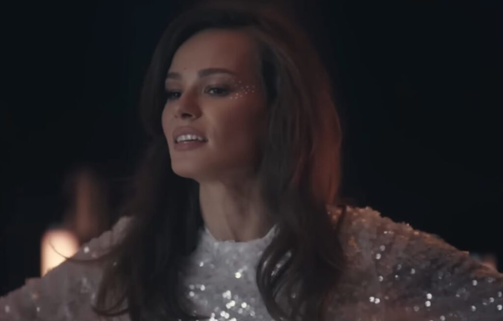 Natalia Szroeder lech