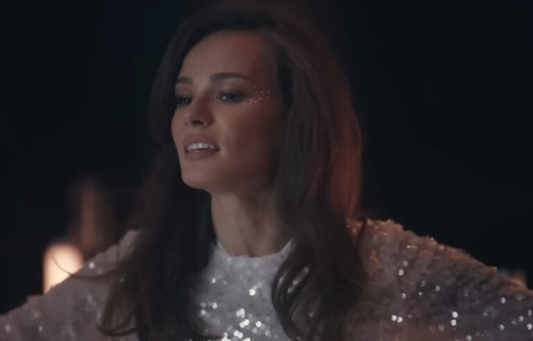 Natalia Szroeder lech