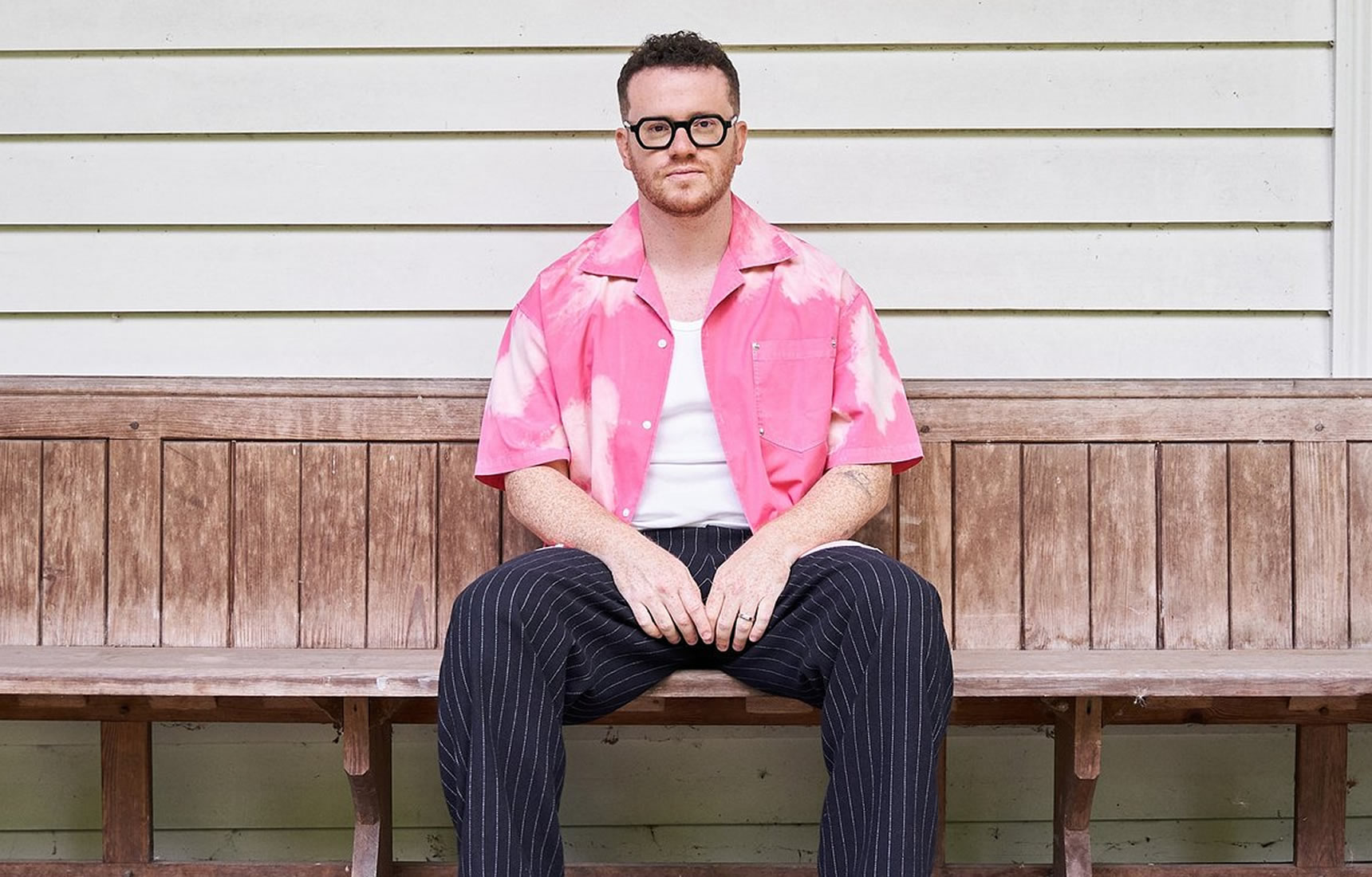 Sam Fischer Afterglow