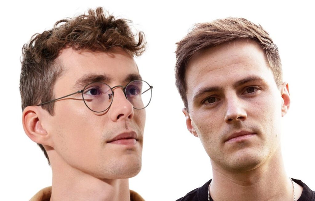 Lost Frequencies Tom Gregory