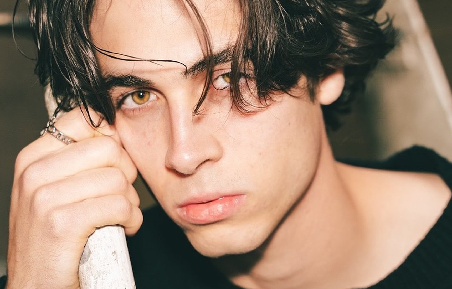 Aidan Bissett EP