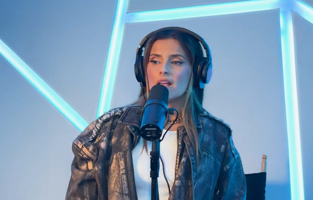 Timbaland Nelly Furtado