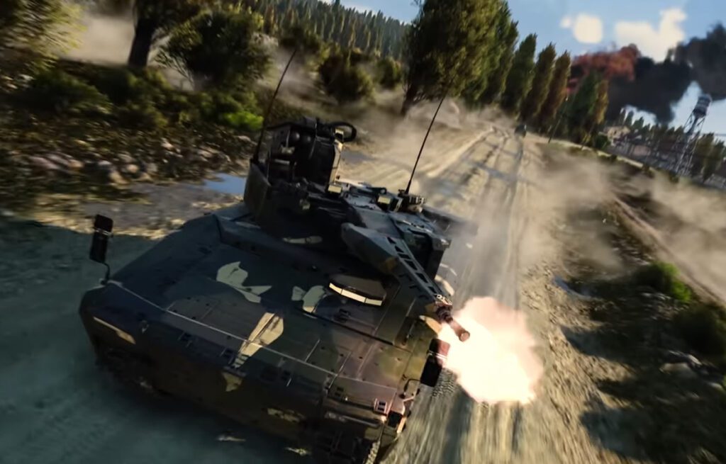 War Thunder węgierskie pojazdy