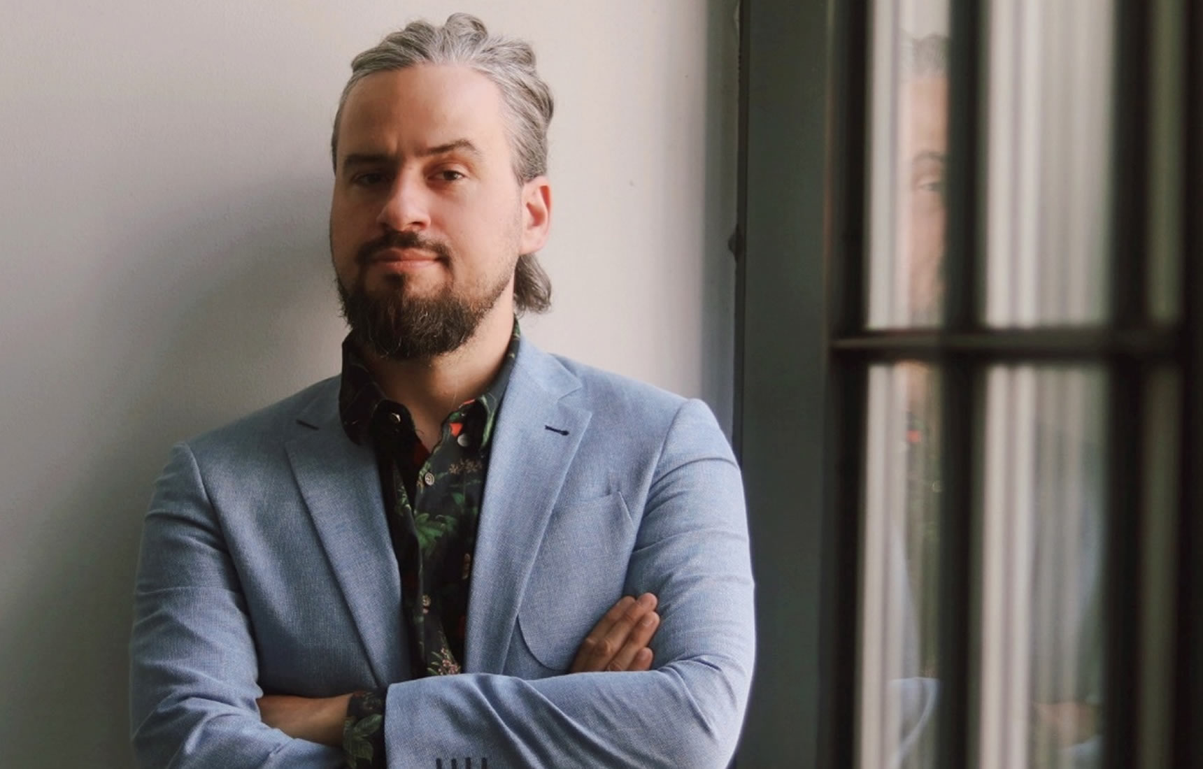 Jakub Szamałek Ukryta sieć