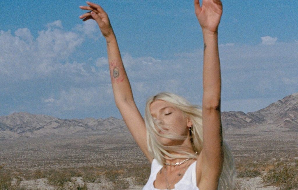 Daria Zawiałow Dziewczyna Pop