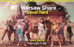 Warsaw Shore 19 sezon