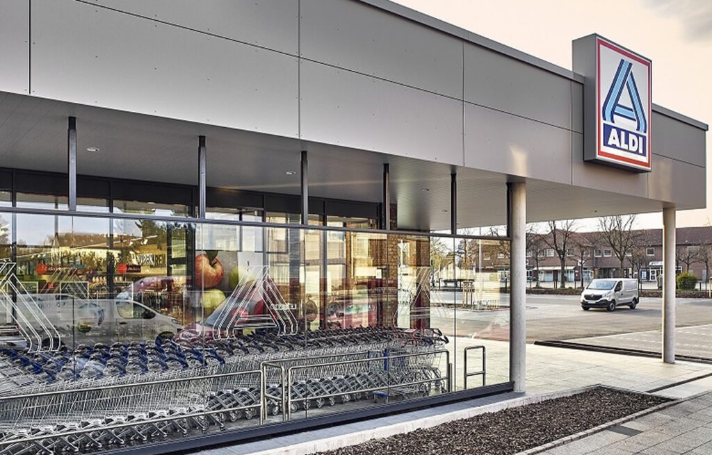 Aldi w Polsce
