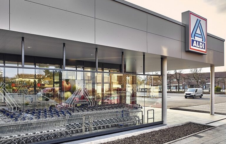 Aldi w Polsce