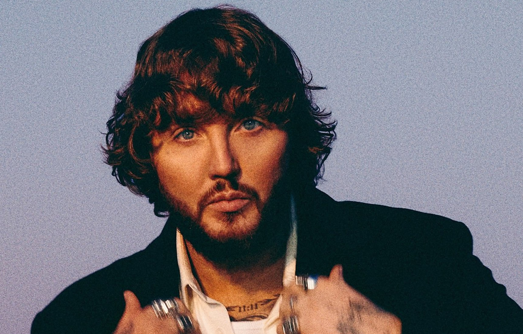 James Arthur Bitter Sweet Love