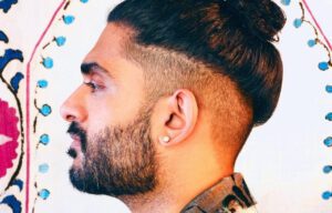 Sid Sriram Sidharth
