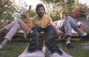 AJR The Maybe Man
